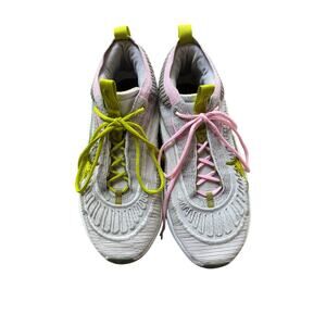 Men's DV9088-001 Basketball Shoe Size 11